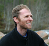 steve roden portrait