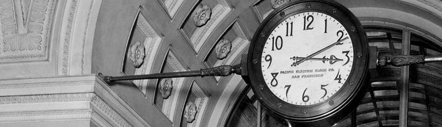 clock