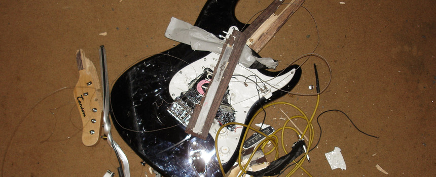 gitar