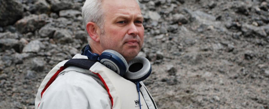 Bjarne Kvinnsland