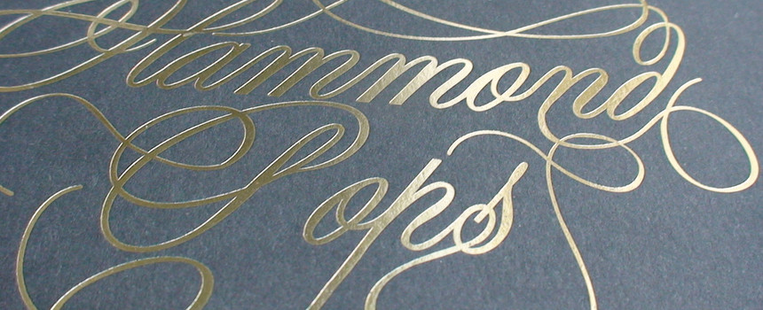 golden detalj
