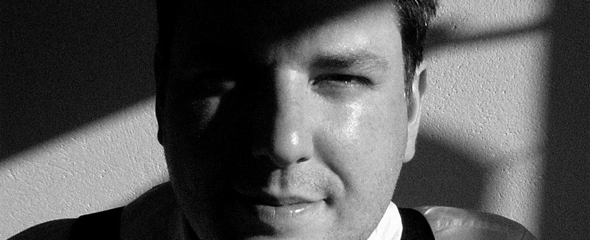 Michael Duch bw