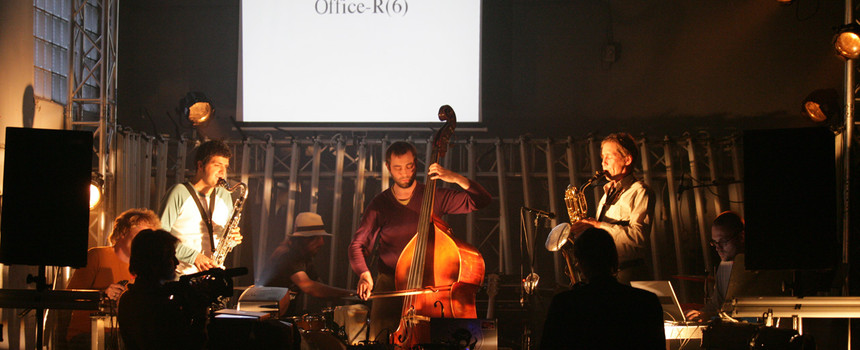 OR6 nu music