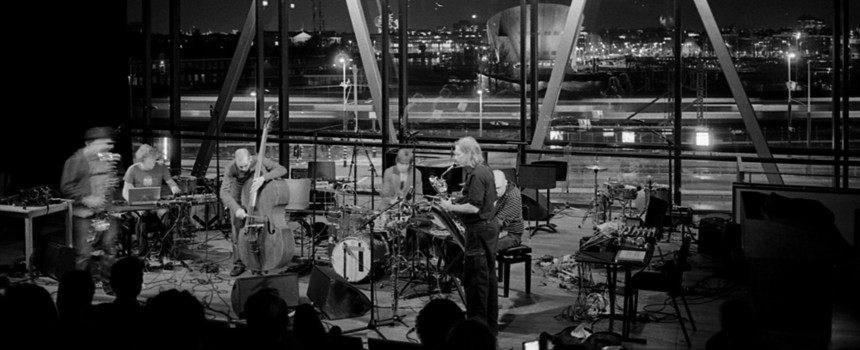 OR6 bimhuis