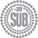 +3dB SUB logo